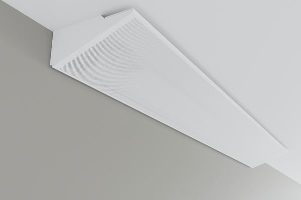 Plafond XD a;Design Coversa;Active chilled beam a;