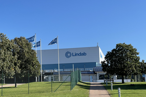 Grevie, HQ