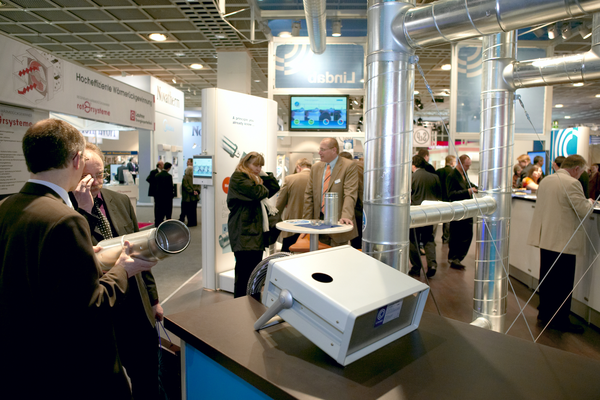 Historic image. Lindab book 50 years.