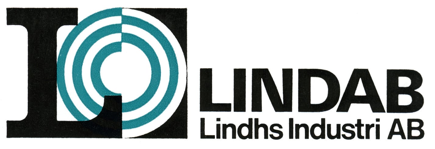 Historic image. Lindab book 50 years.