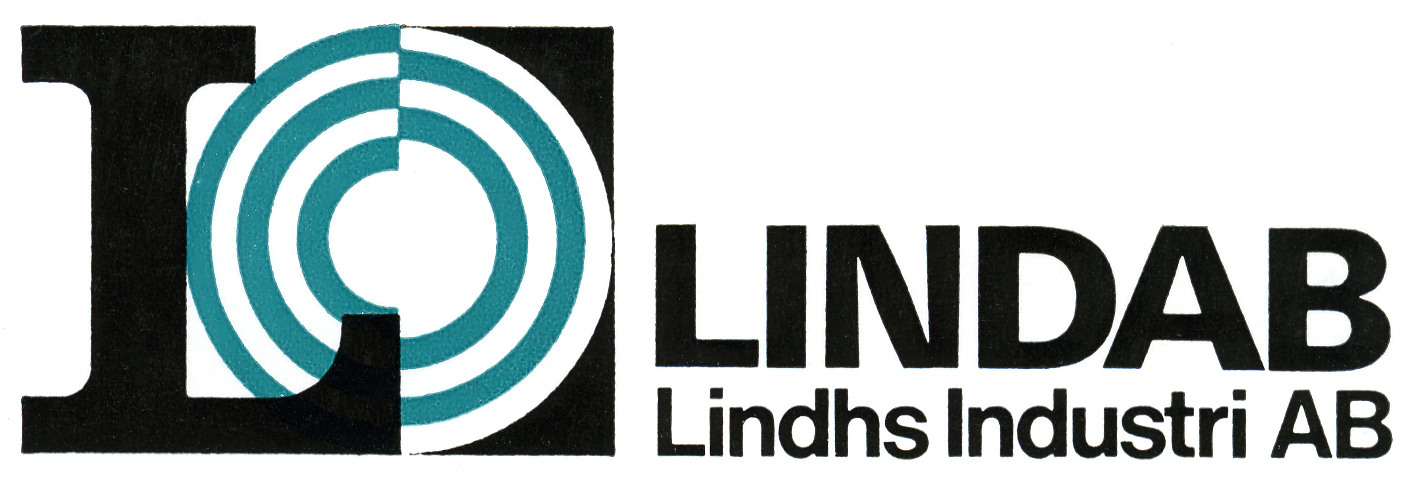 Historic image. Lindab book 50 years.