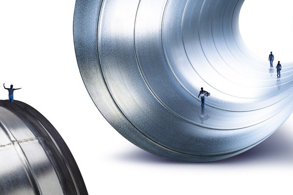 Campaign "Vent to Safe" in Belgium