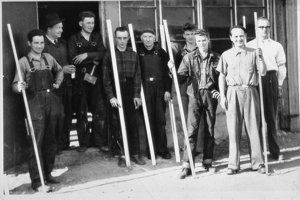 Historic image